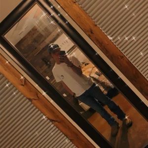 Meet your Posher, Tyler